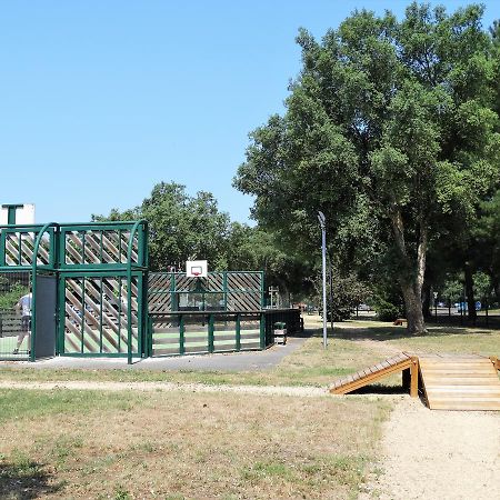 Camping Sunissim L'Airial By Locatour Hotel Soustons Exterior foto